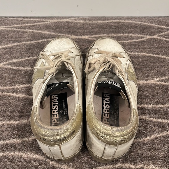 Golden goose sneakers - Picture 3 of 5